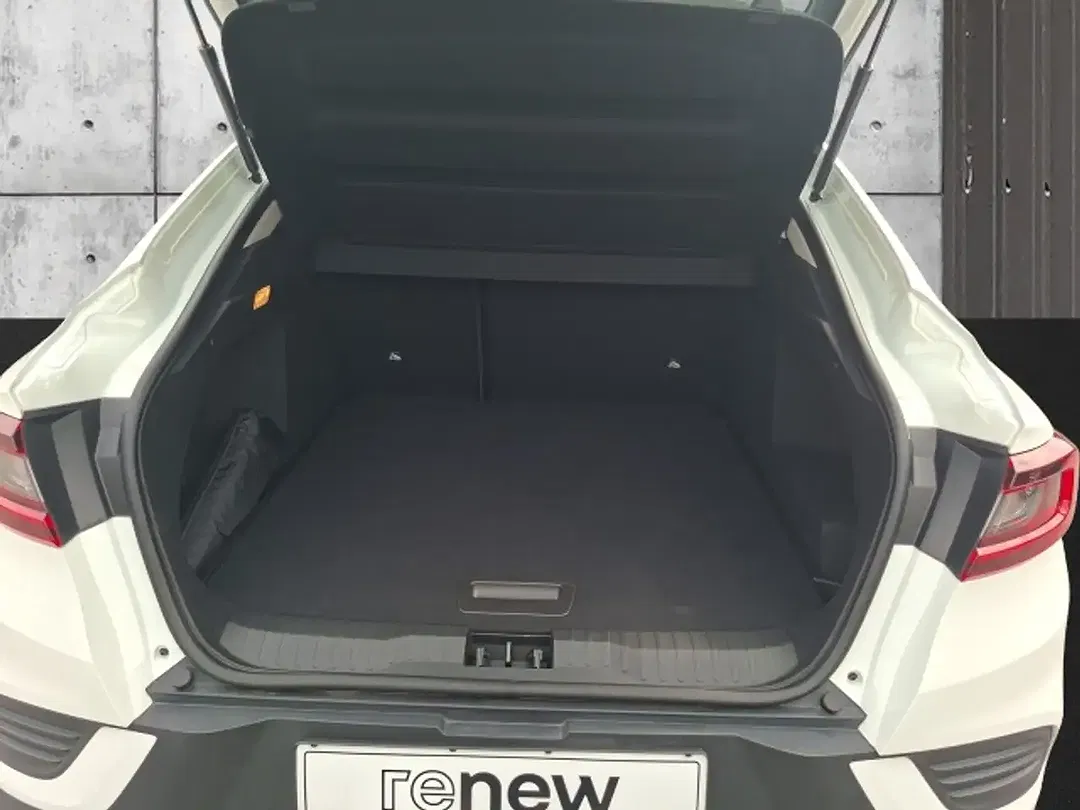 Renault Arkana Techno - Thumbnail 8