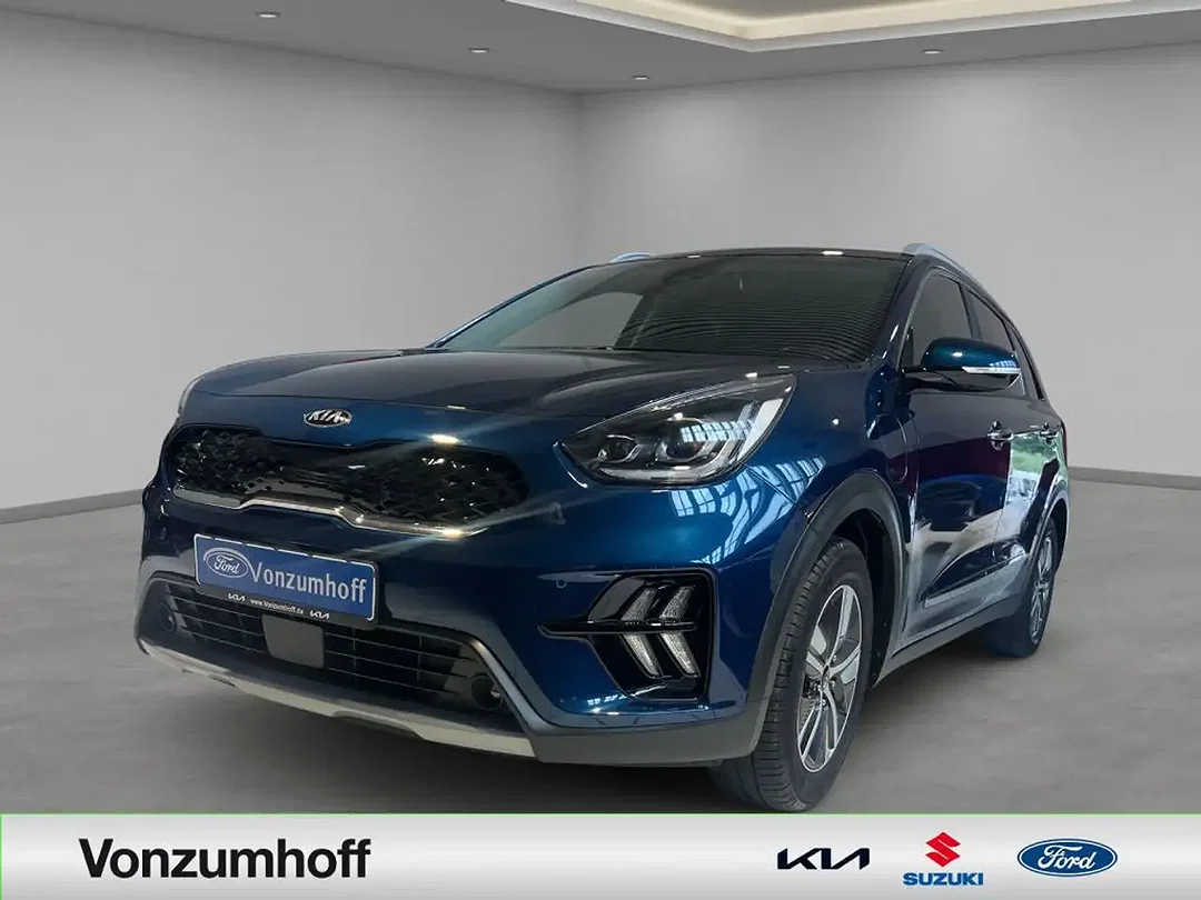Kia Niro 1.6 GDI PHEV Spirit - Afbeelding 1
