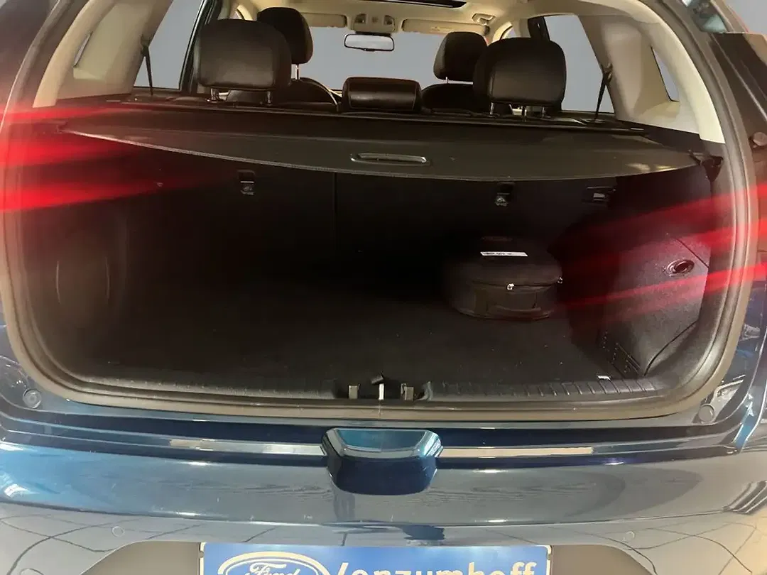 Kia Niro 1.6 GDI PHEV Spirit - Thumbnail 10