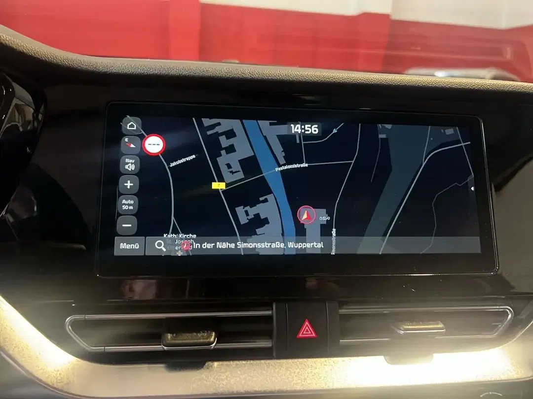 Kia Niro 1.6 GDI PHEV Spirit - Thumbnail 13