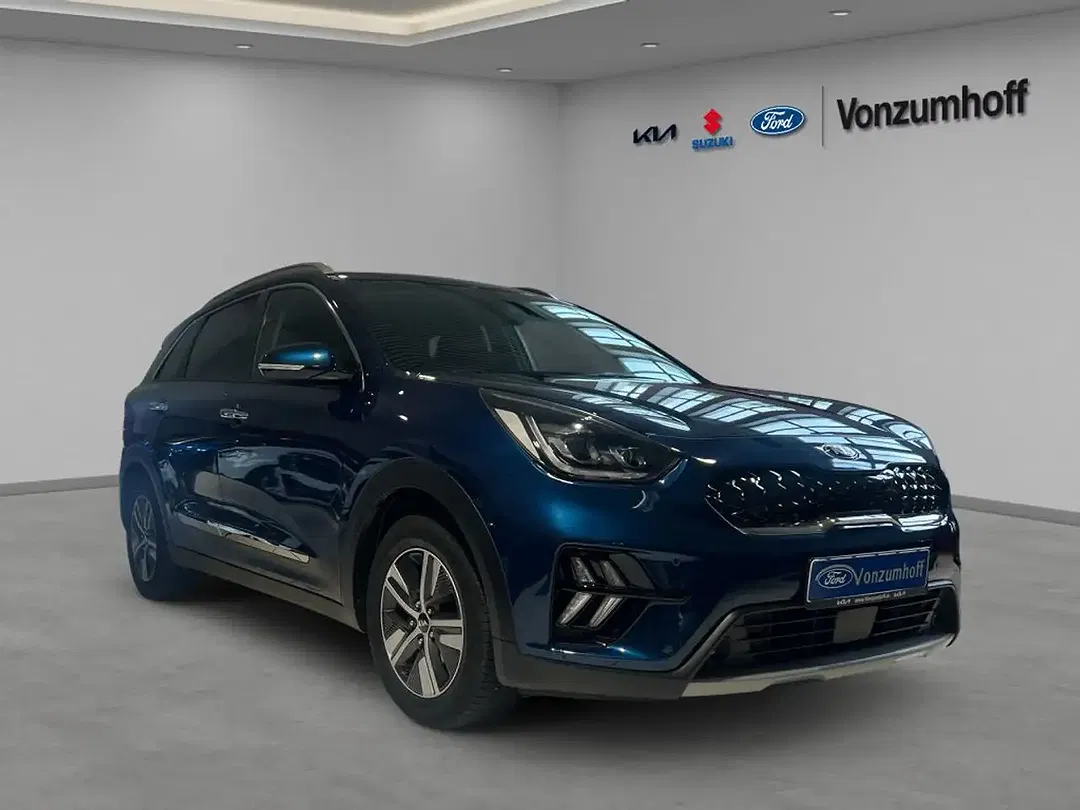 Kia Niro 1.6 GDI PHEV Spirit - foto 2