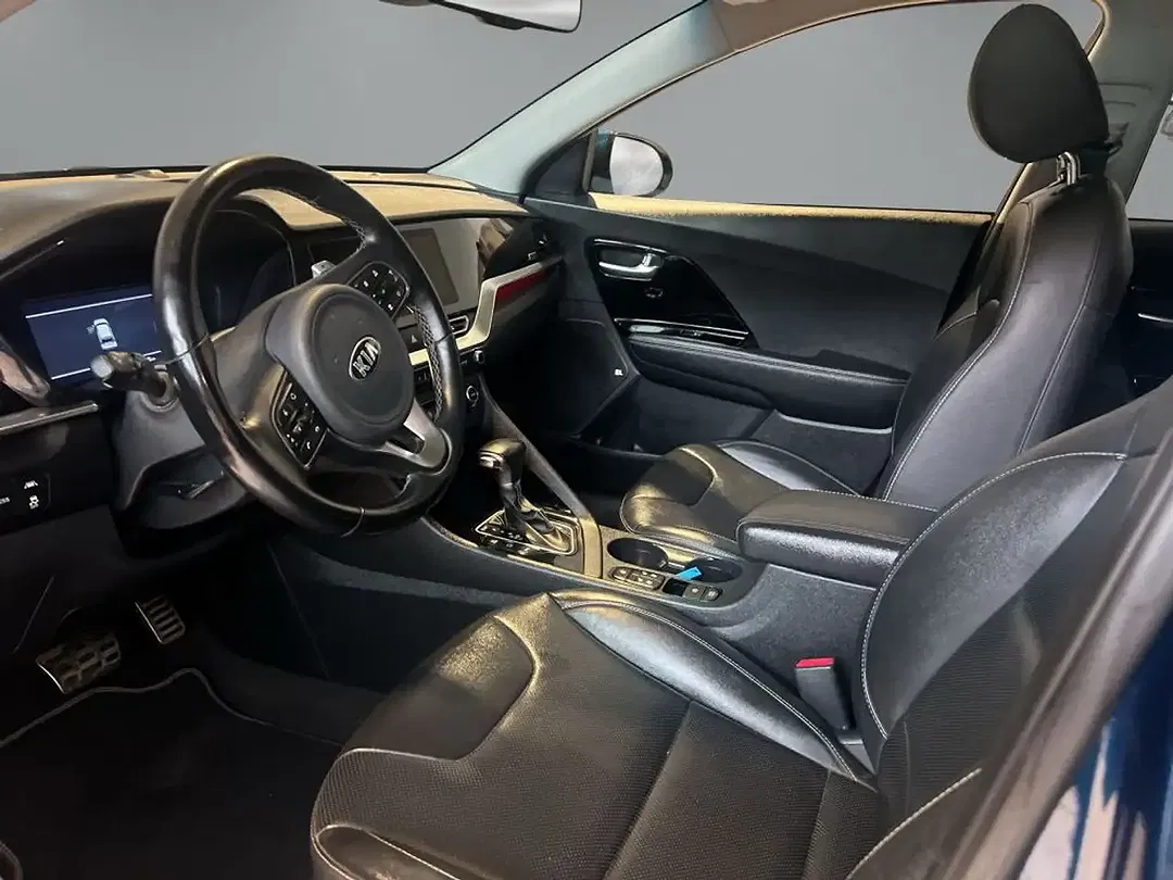Kia Niro 1.6 GDI PHEV Spirit - Thumbnail 5