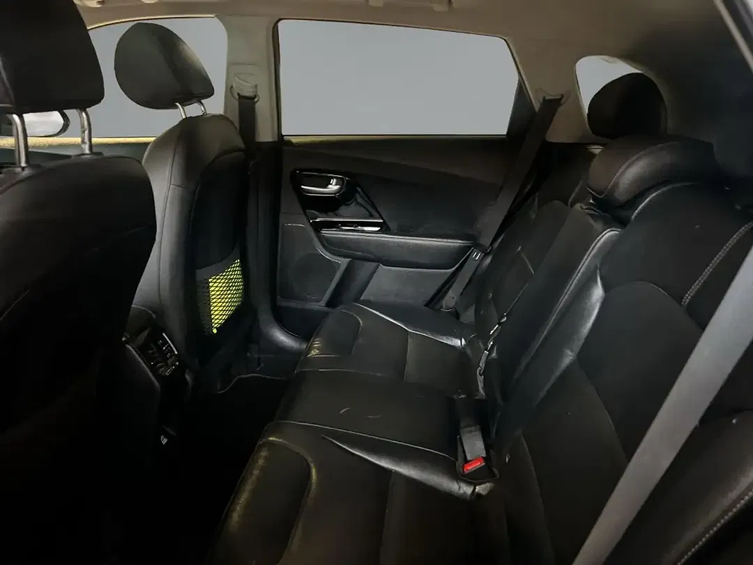 Kia Niro 1.6 GDI PHEV Spirit - Thumbnail 6