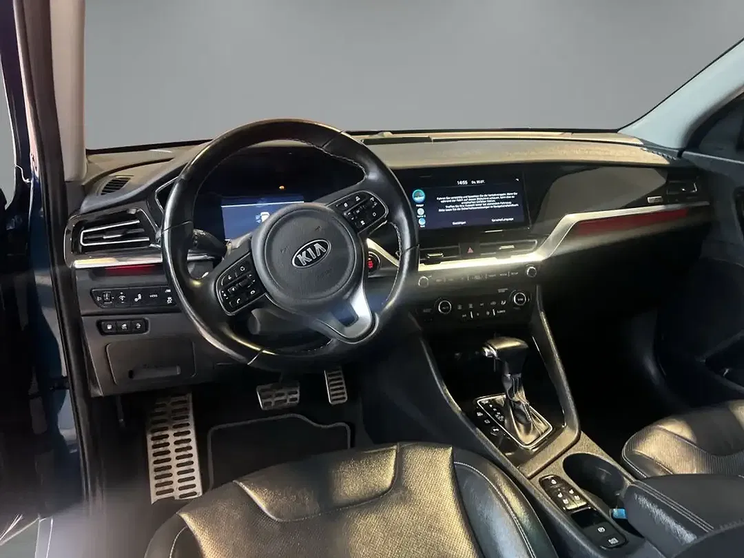 Kia Niro 1.6 GDI PHEV Spirit - Thumbnail 7