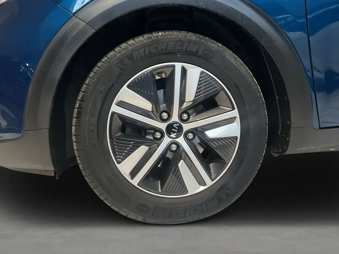 Kia Niro 1.6 GDI PHEV Spirit - Thumbnail 9