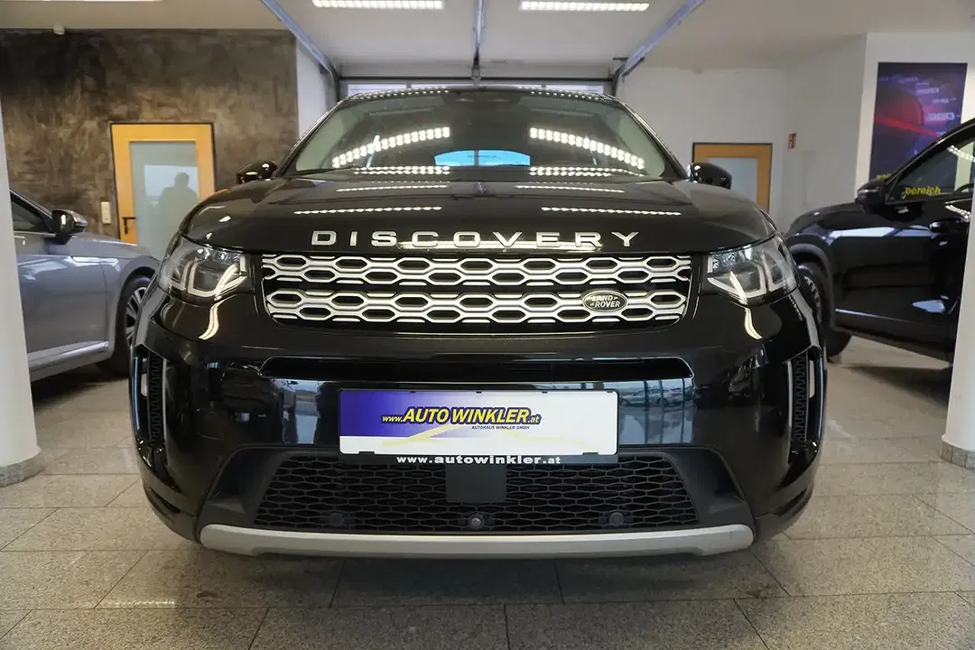 Land Rover Discovery Sport P300e AUT 4x4 PHEV - foto 2