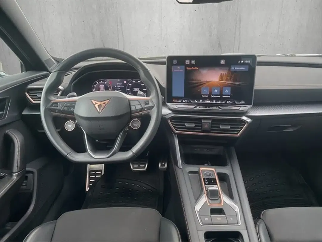CUPRA Formentor 1.5 eTSI DSG - Thumbnail 11