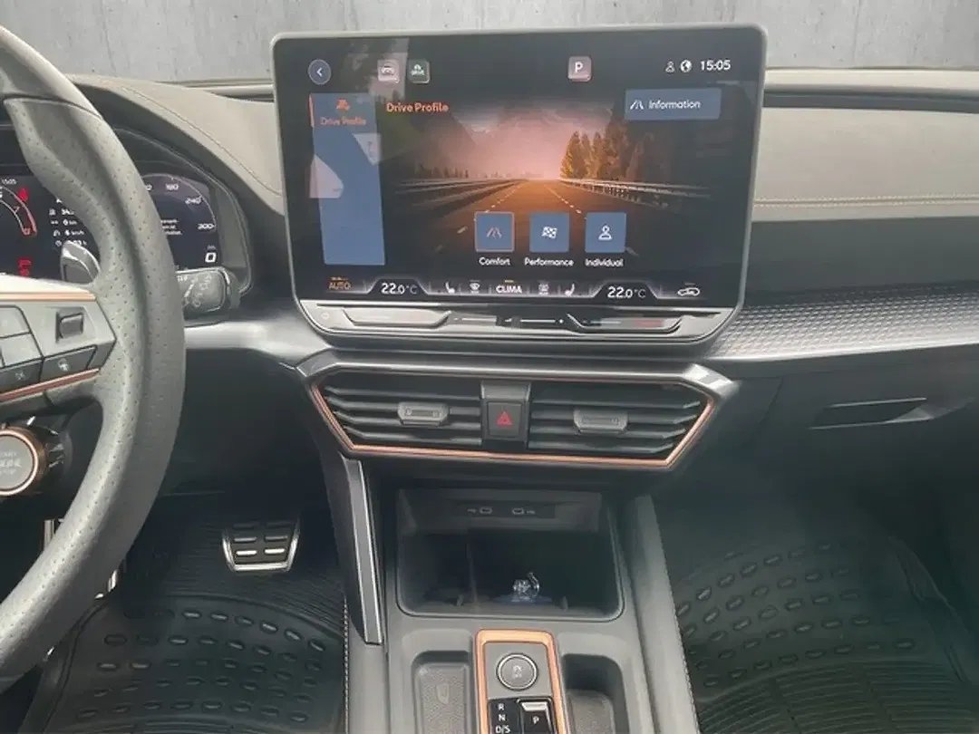 CUPRA Formentor 1.5 eTSI DSG - Thumbnail 13