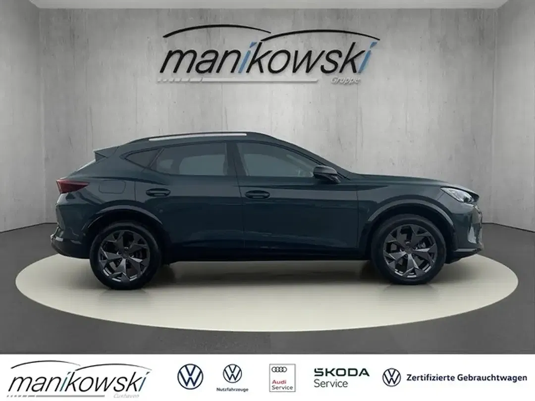 CUPRA Formentor 1.5 eTSI DSG - Thumbnail 6