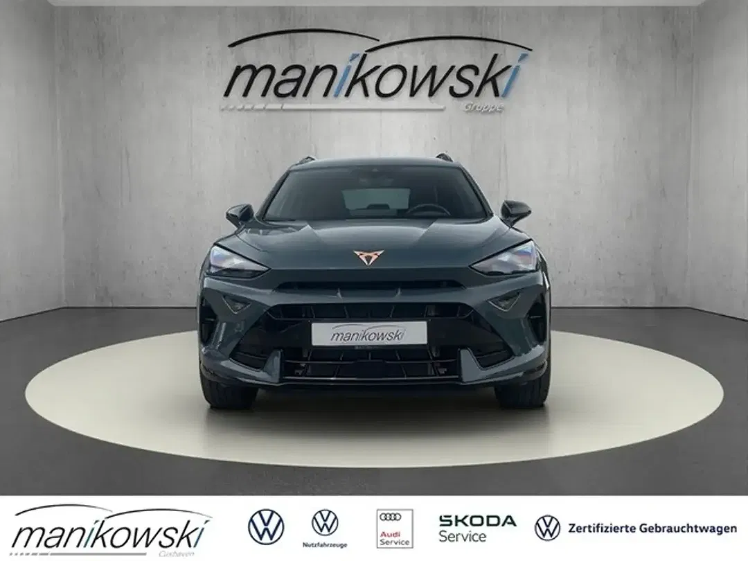 CUPRA Formentor 1.5 eTSI DSG - Thumbnail 8