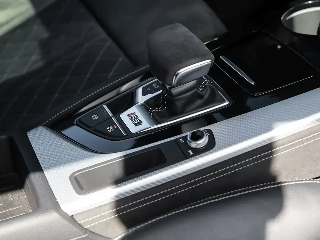 Audi RS4 2.9 TFSI RS Matrix LED Avant - Thumbnail 13