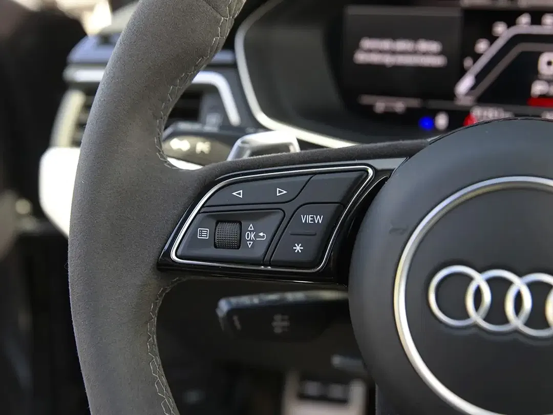 Audi RS4 2.9 TFSI RS Matrix LED Avant - Thumbnail 16