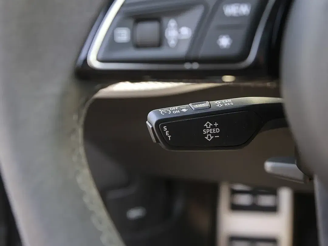 Audi RS4 2.9 TFSI RS Matrix LED Avant - Thumbnail 17