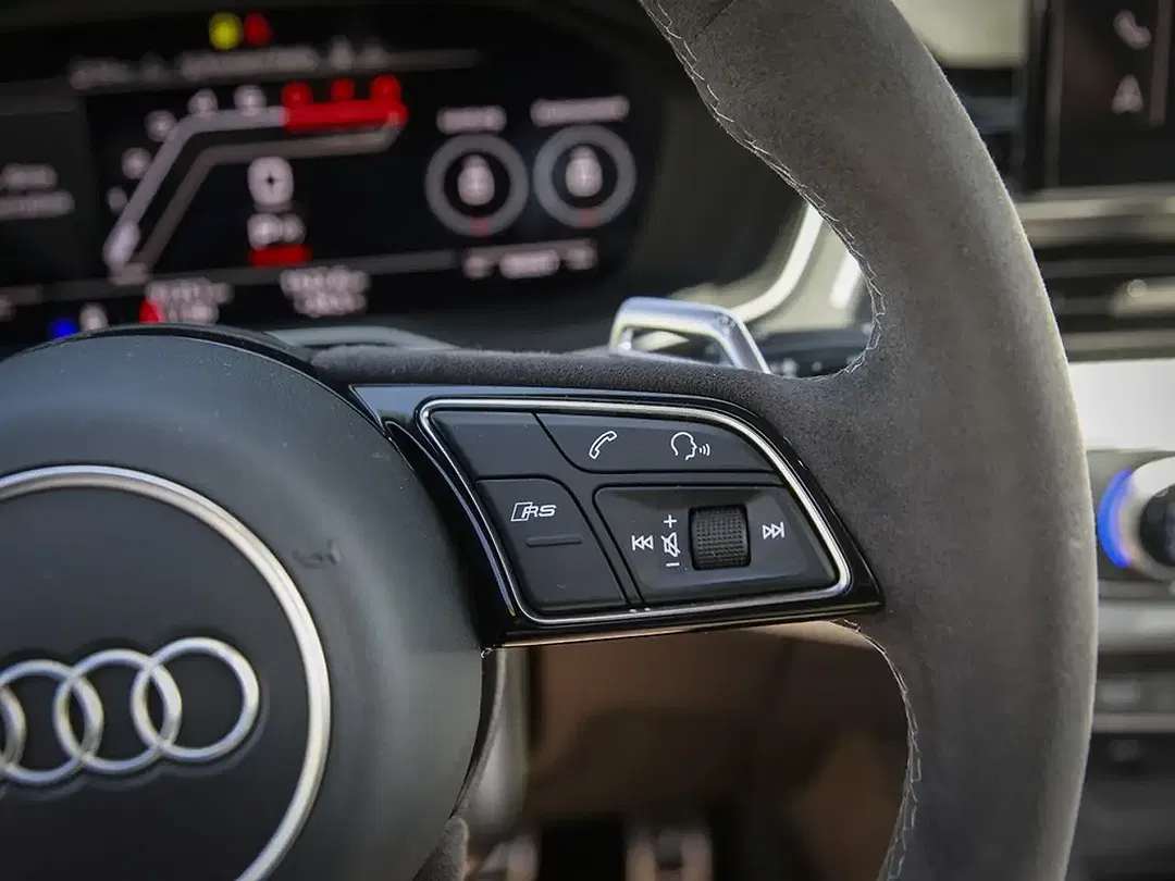 Audi RS4 2.9 TFSI RS Matrix LED Avant - Thumbnail 18