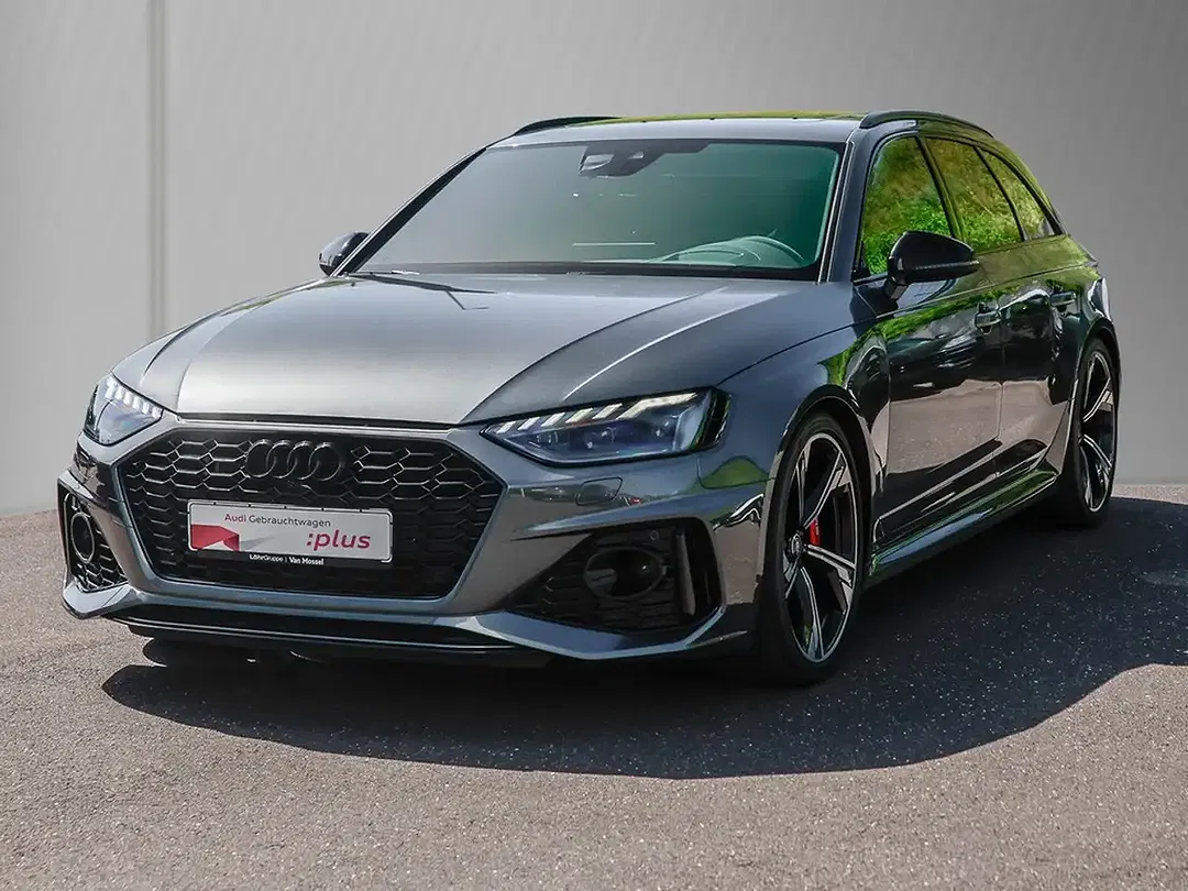 Audi RS4 2.9 TFSI RS Matrix LED Avant - foto 2