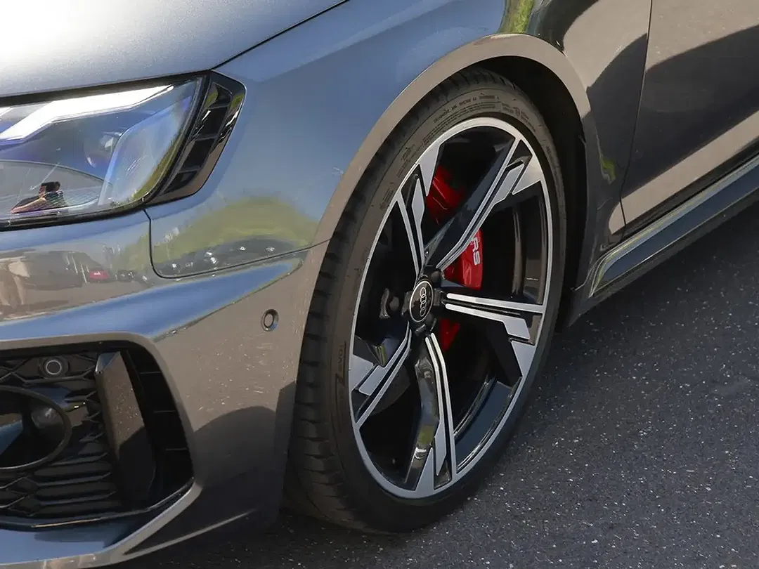 Audi RS4 2.9 TFSI RS Matrix LED Avant - Thumbnail 20