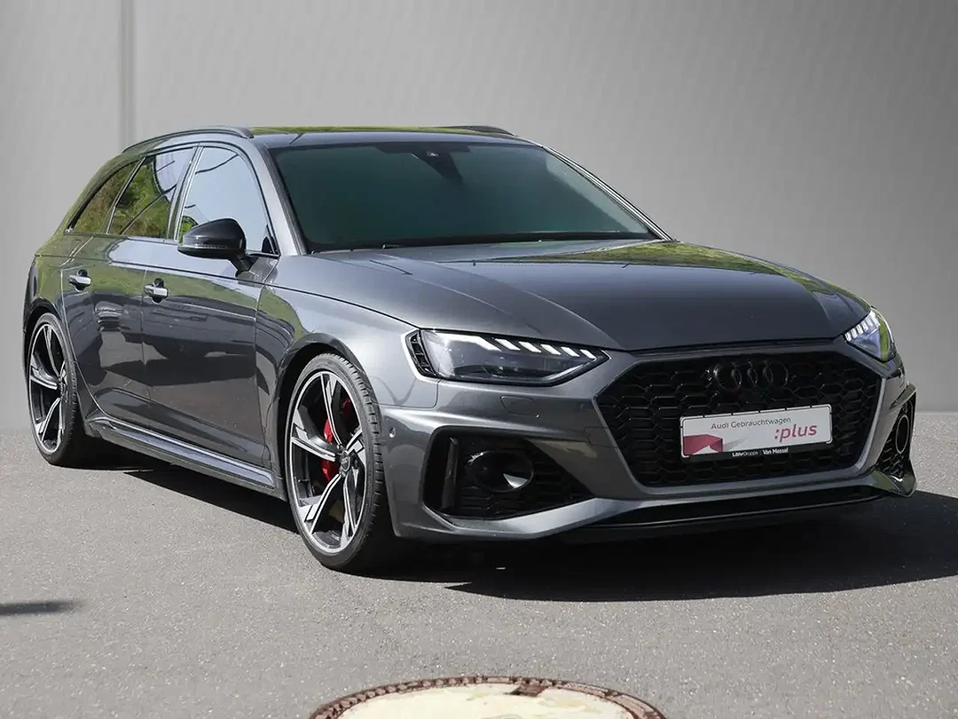 Audi RS4 2.9 TFSI RS Matrix LED Avant - Afbeelding 1