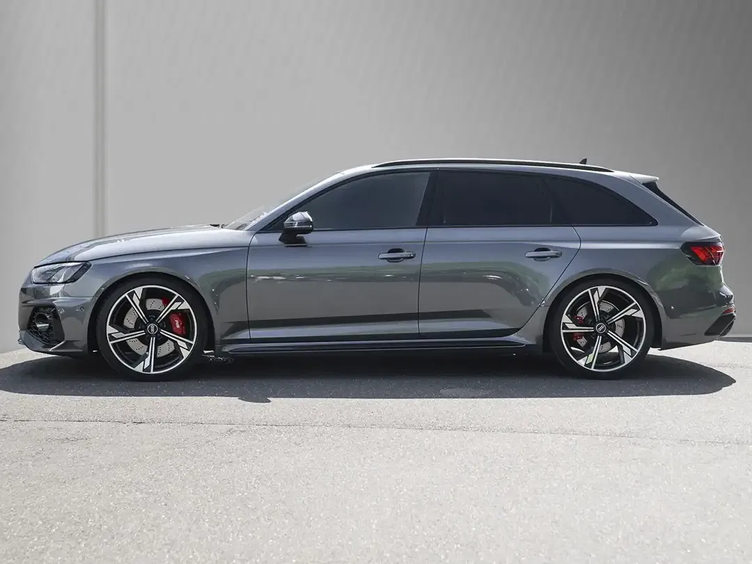Audi RS4 2.9 TFSI RS Matrix LED Avant - Thumbnail 4