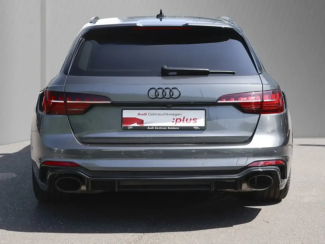 Audi RS4 2.9 TFSI RS Matrix LED Avant - Thumbnail 6