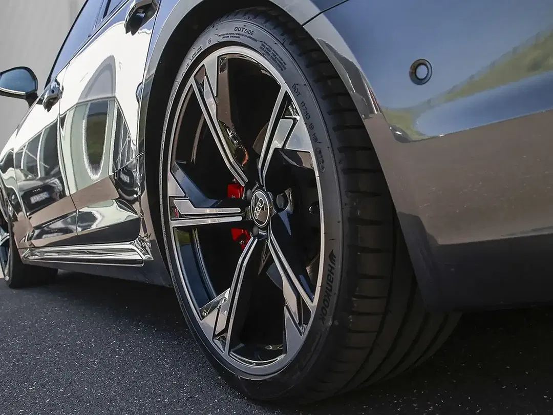 Audi RS4 2.9 TFSI RS Matrix LED Avant - Thumbnail 7
