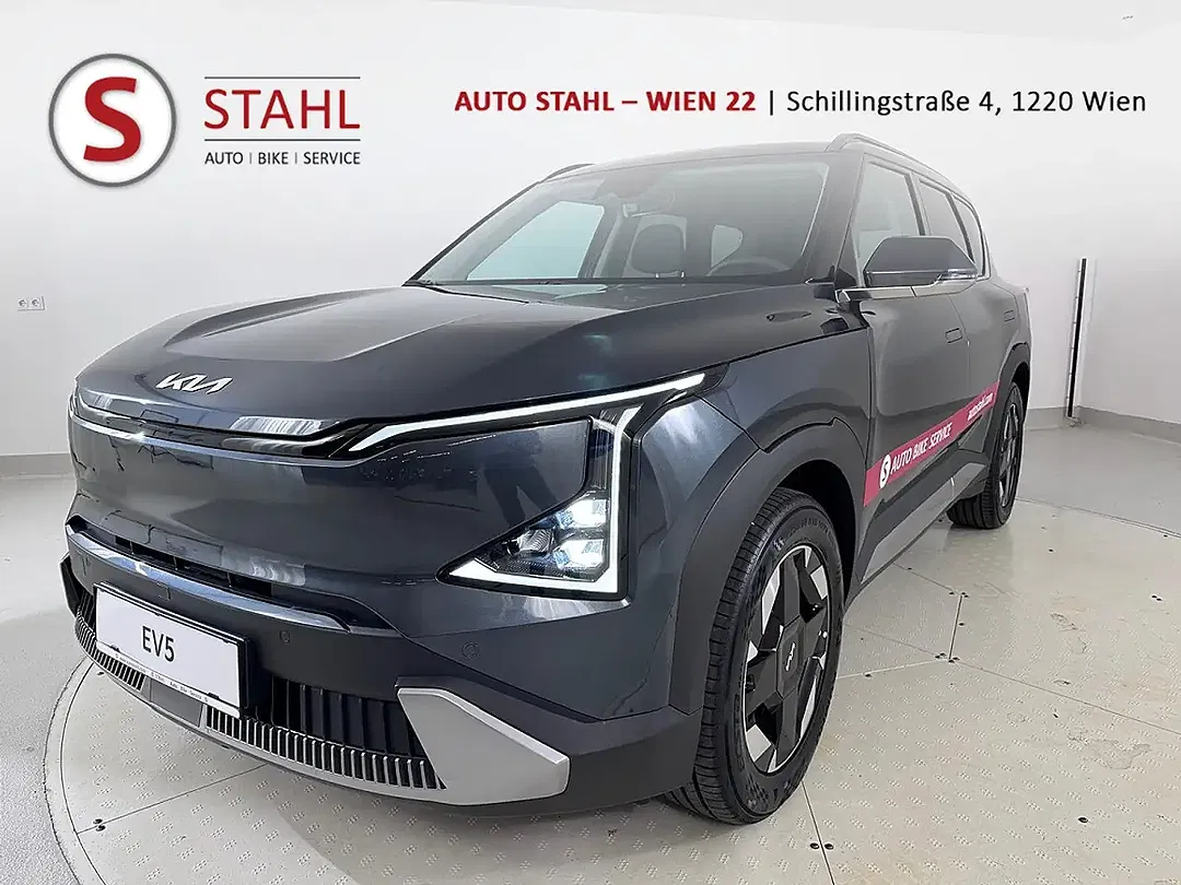 Kia EV5 Air - foto 1