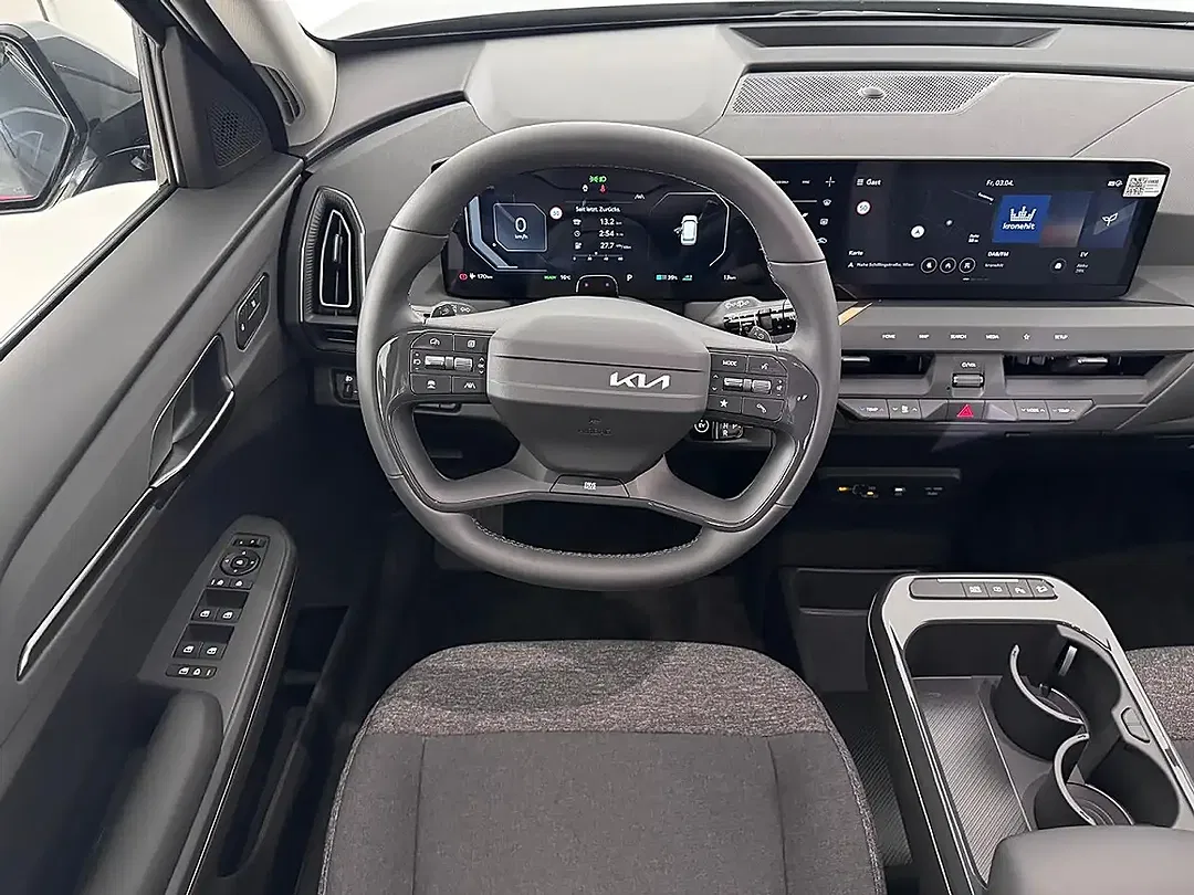 Kia EV5 Air - Thumbnail 10