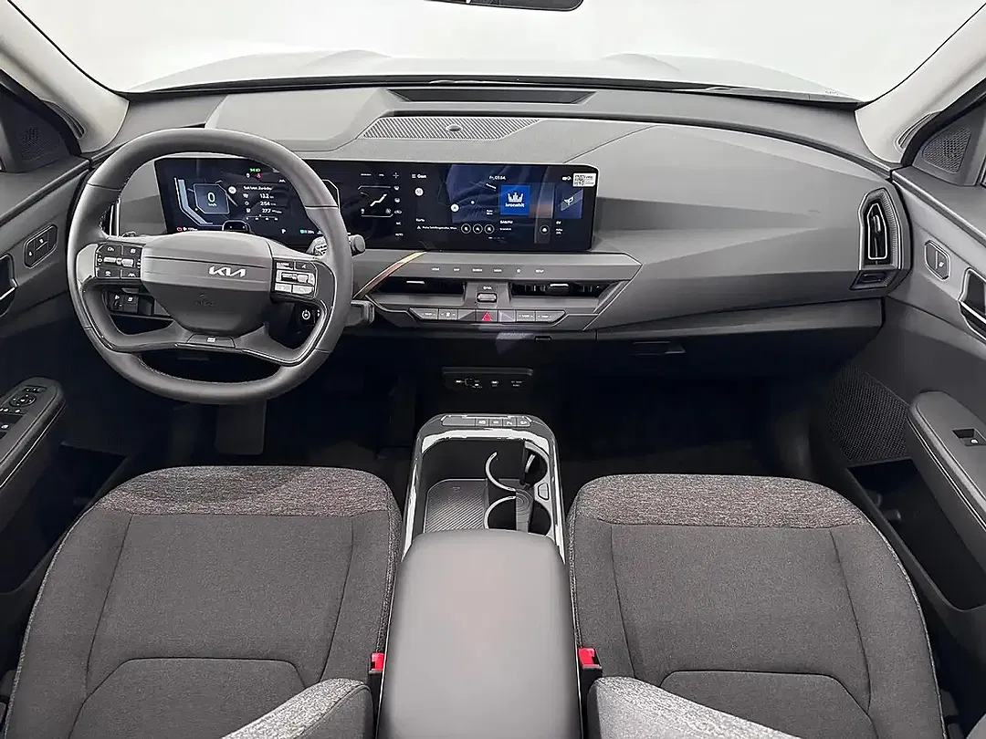 Kia EV5 Air - Thumbnail 11