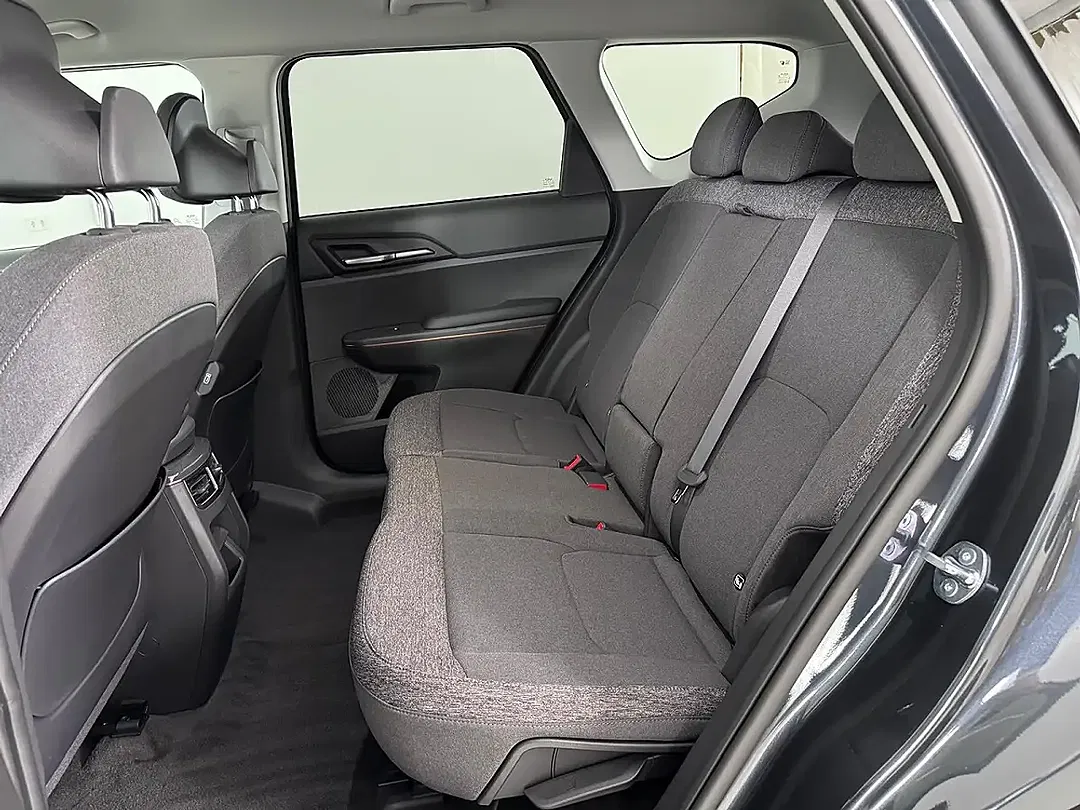 Kia EV5 Air - Thumbnail 12