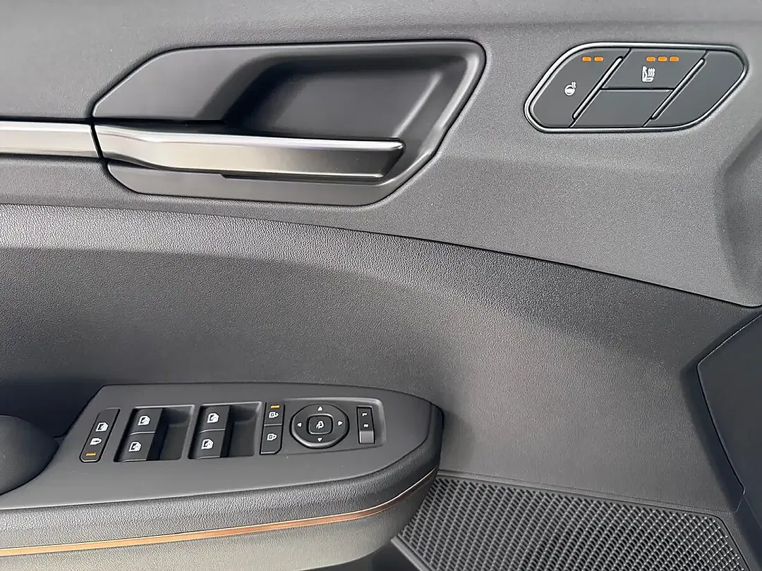 Kia EV5 Air - Thumbnail 13