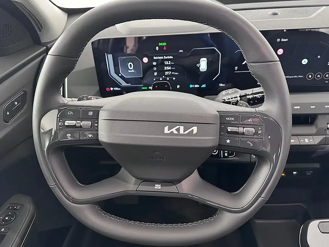 Kia EV5 Air - Thumbnail 14