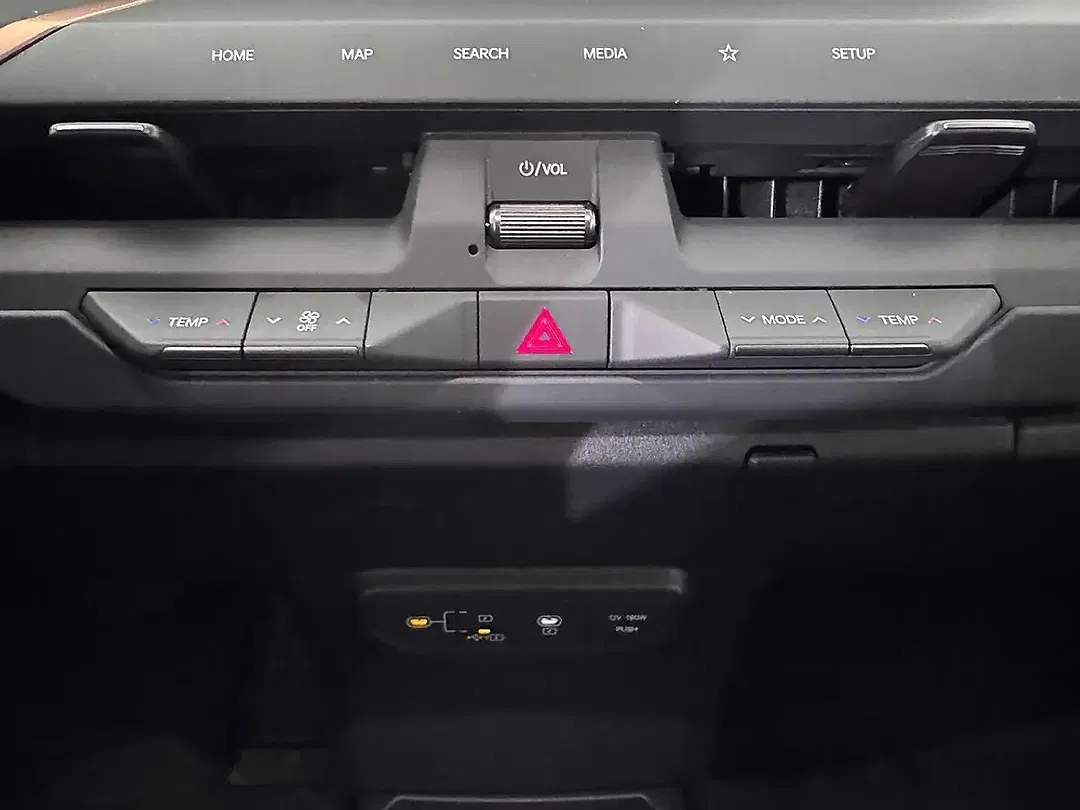 Kia EV5 Air - Thumbnail 15