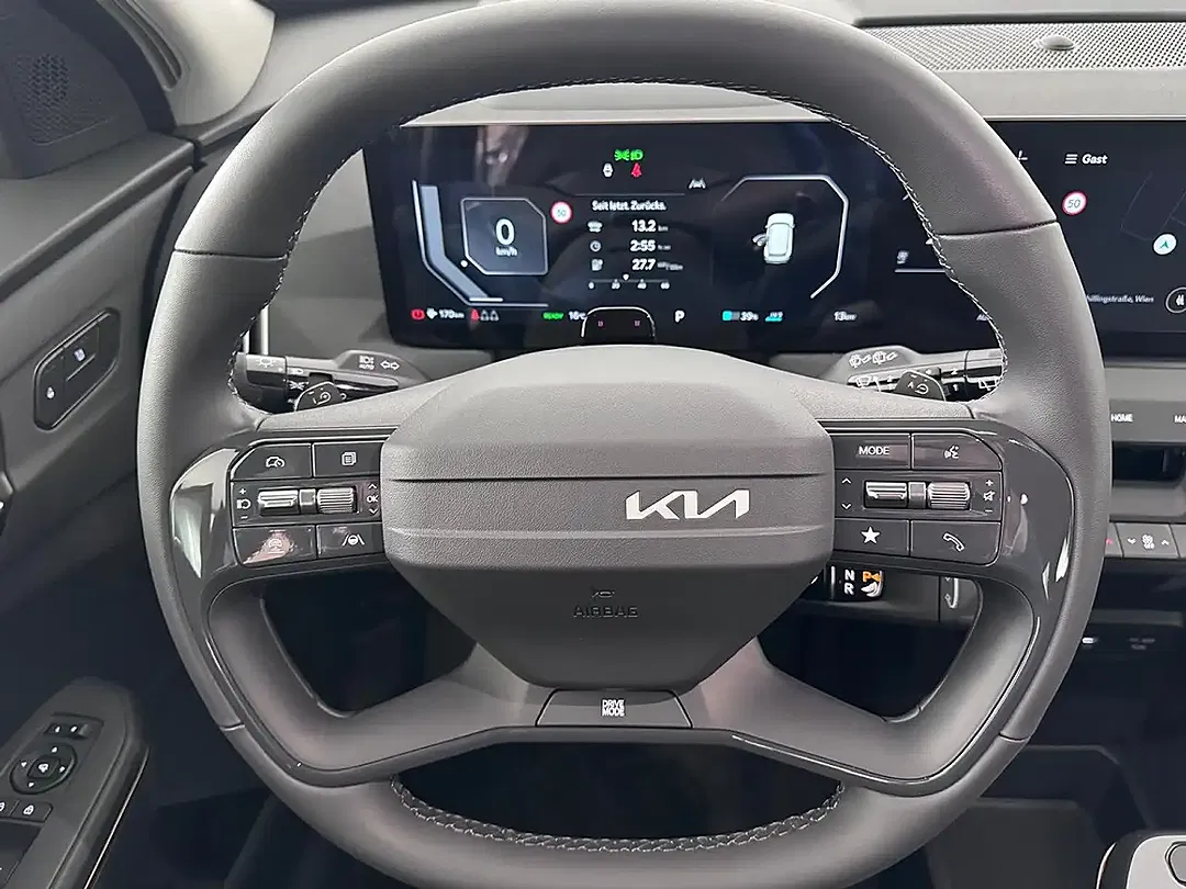 Kia EV5 Air - Thumbnail 16