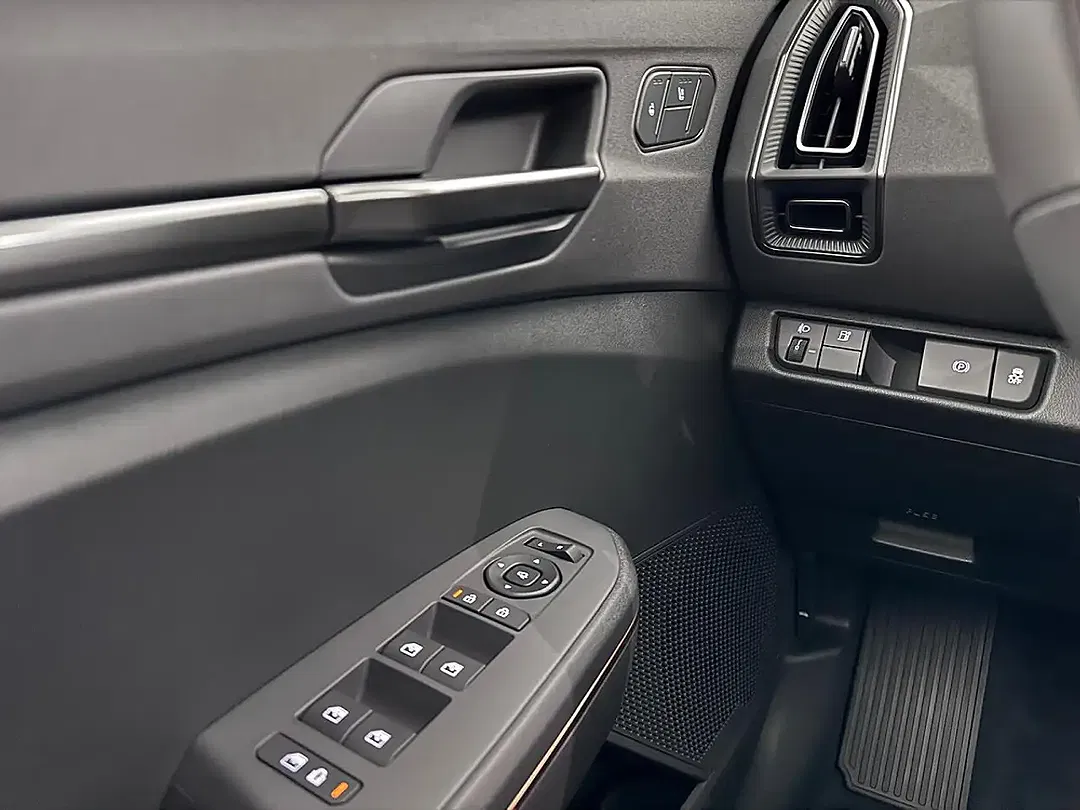 Kia EV5 Air - Thumbnail 17