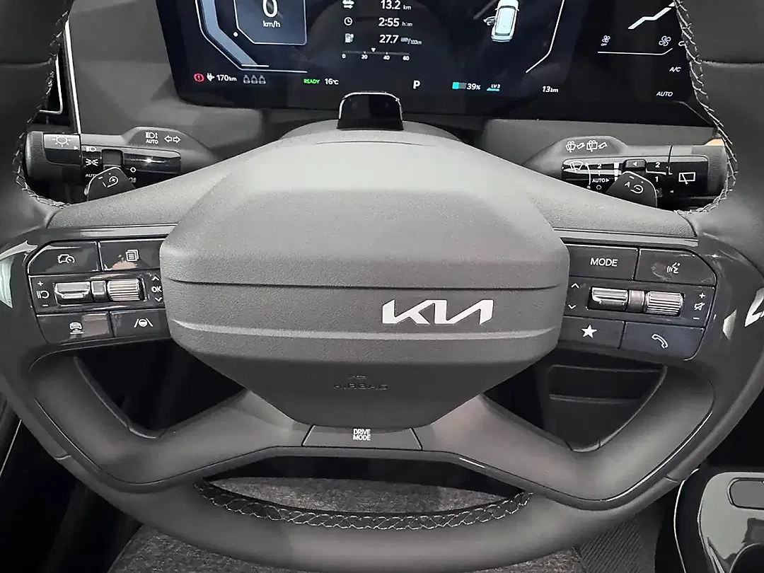 Kia EV5 Air - Thumbnail 18