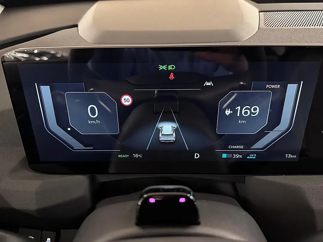 Kia EV5 Air - Thumbnail 19