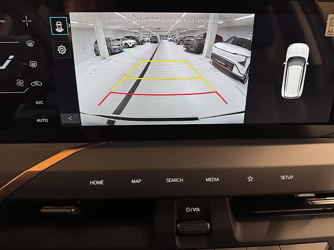 Kia EV5 Air - Thumbnail 20