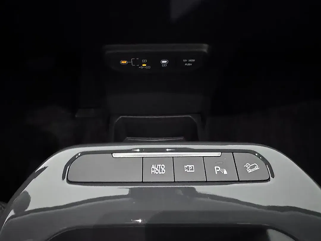 Kia EV5 Air - Thumbnail 21