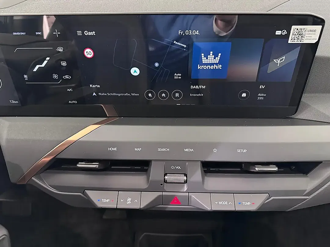 Kia EV5 Air - Thumbnail 22