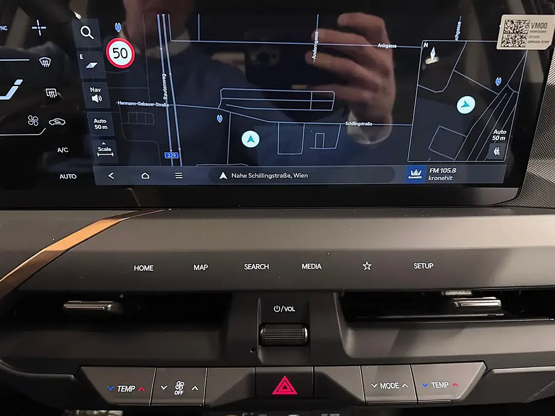 Kia EV5 Air - Thumbnail 24