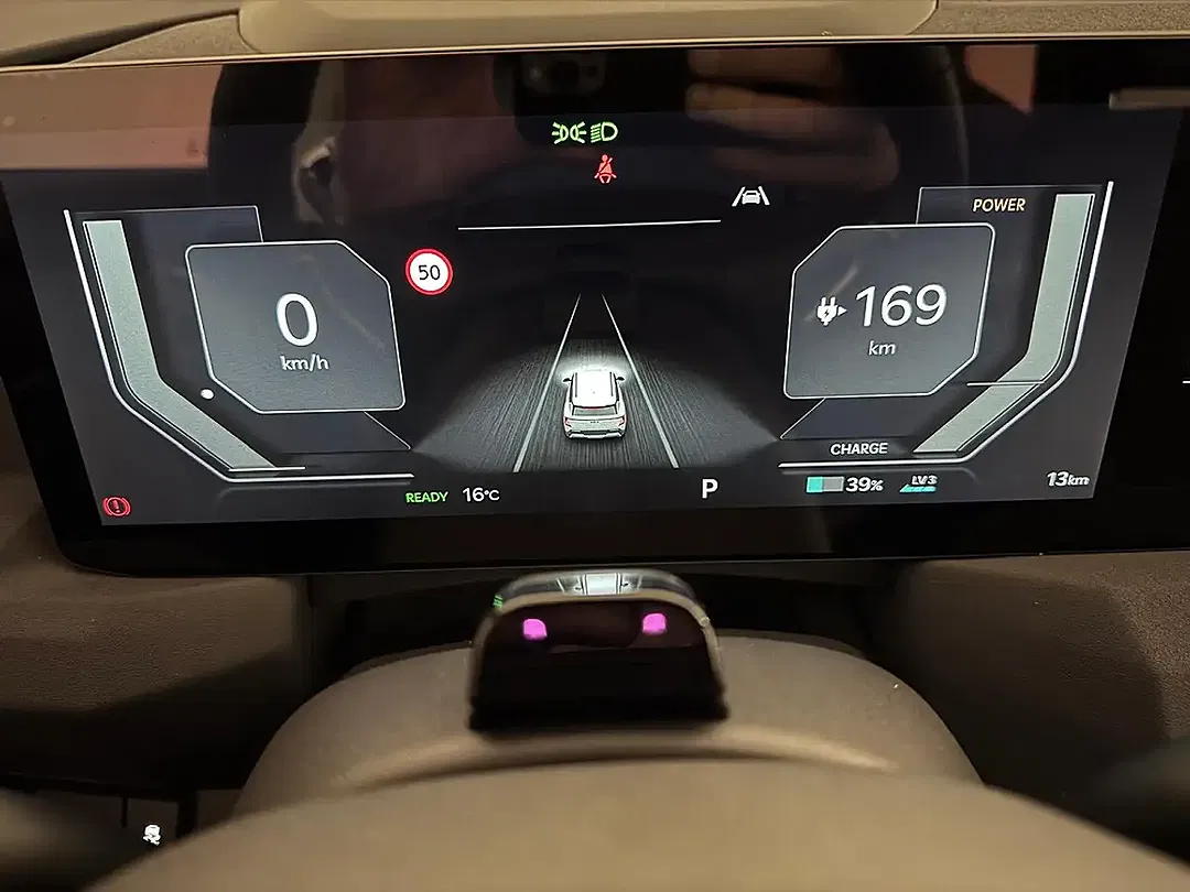 Kia EV5 Air - Thumbnail 25