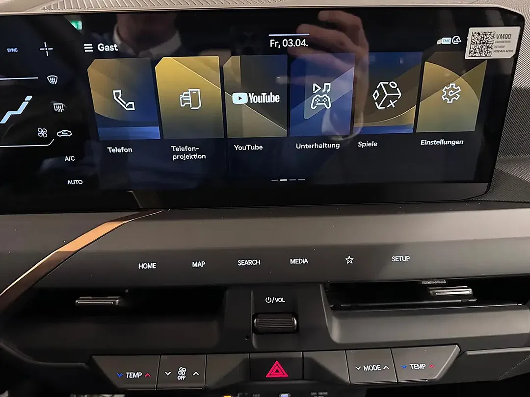 Kia EV5 Air - Thumbnail 26