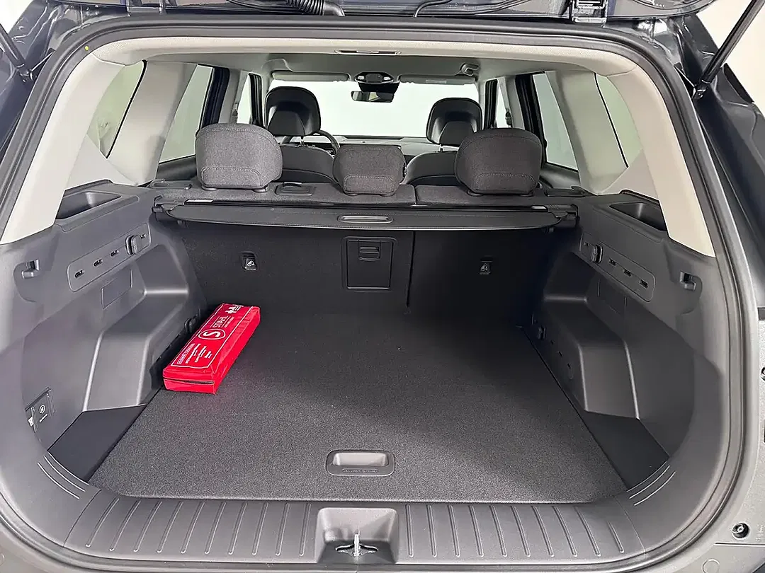 Kia EV5 Air - Thumbnail 27