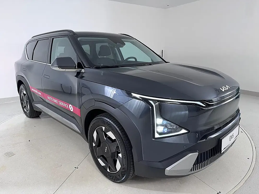 Kia EV5 Air - Thumbnail 3