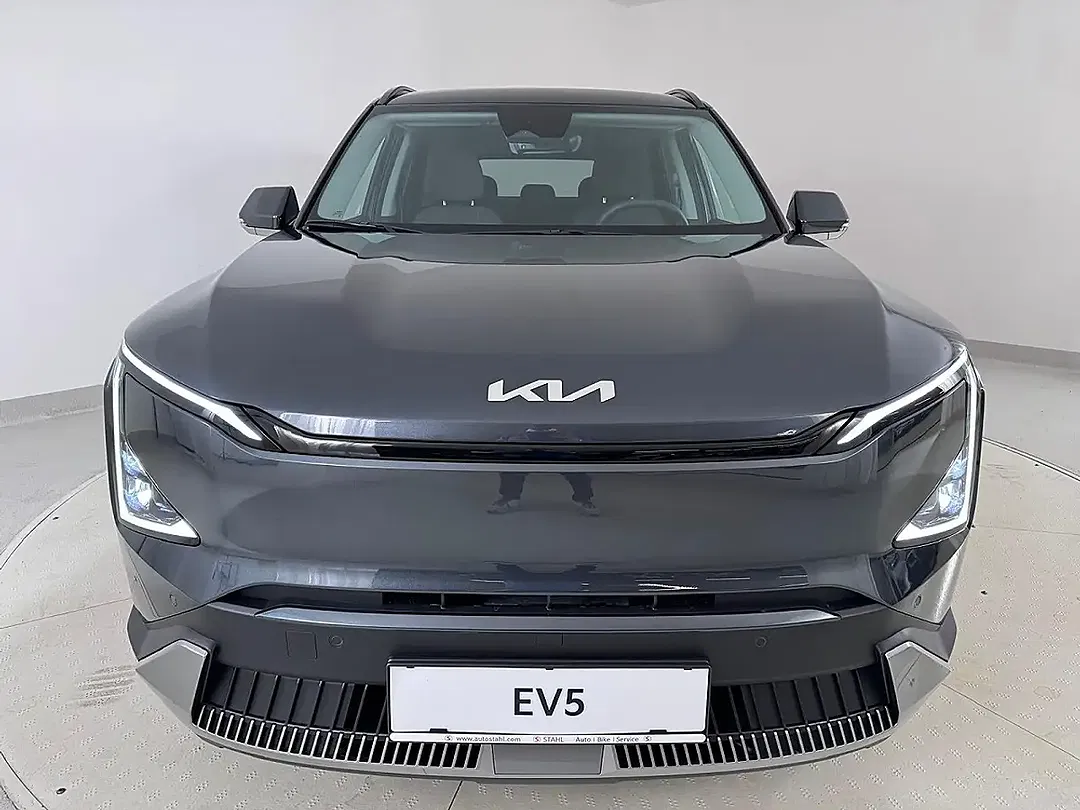 Kia EV5 Air - Thumbnail 4