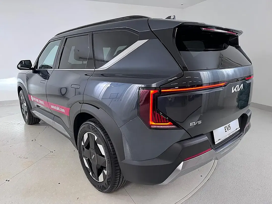 Kia EV5 Air - Thumbnail 5