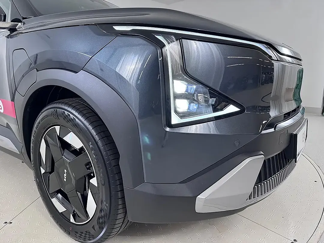 Kia EV5 Air - Thumbnail 6