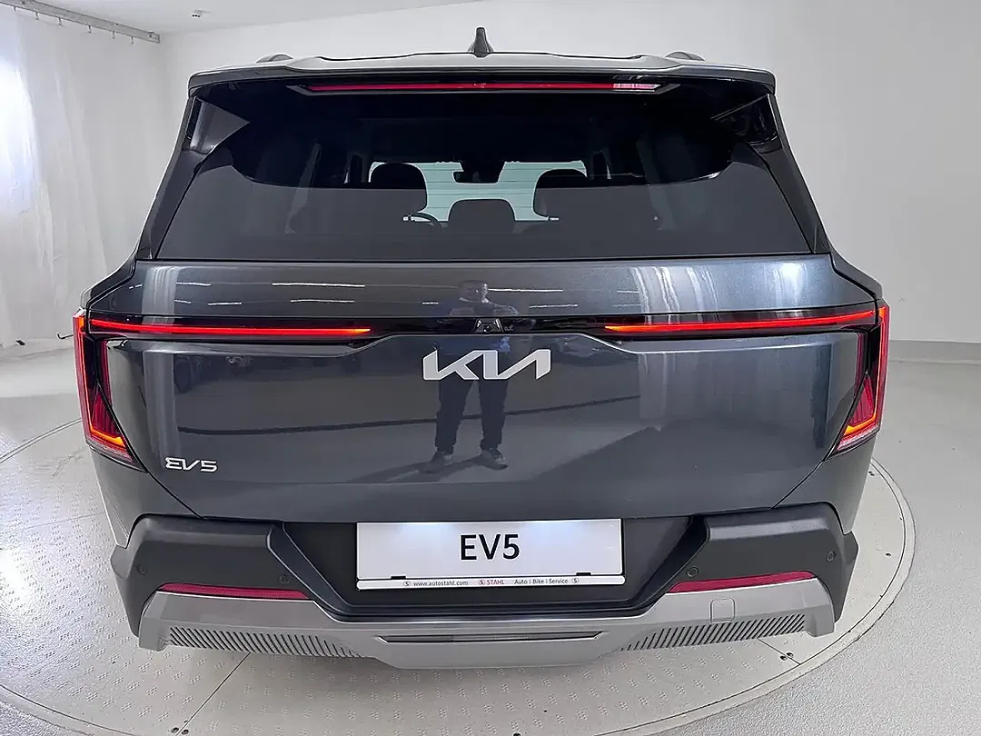 Kia EV5 Air - Thumbnail 7