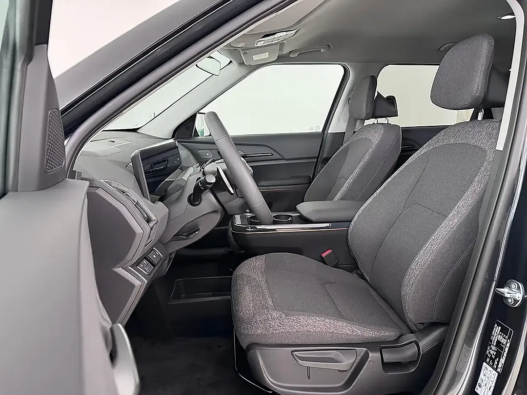 Kia EV5 Air - Thumbnail 9