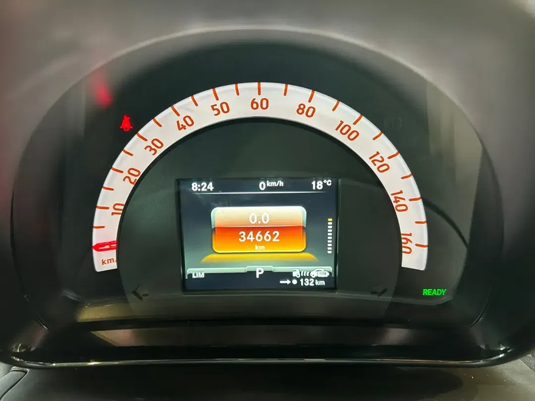 smart forTwo - Thumbnail 12