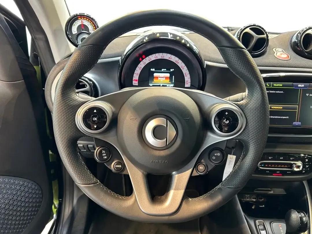 smart forTwo - Thumbnail 13